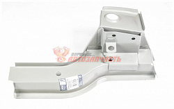 2121 Лонжерон багажника (надставка пола левая) ВАЗ