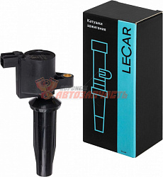 Катушка зажигания Ford Focus II 04-11 1.8/2.0l; Mazda 3 BK 03-09 2.0l; Volvo S40 I-II 01-12 1.8/2.0