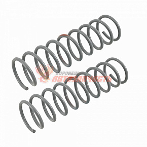 Пружина задней подвески 2102-2104 к-т 2шт (в упак. lada)