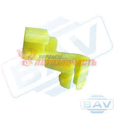 03500 клипса автомобильная TOYOTA