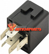 Реле 4-х конт "Т" mini Kalina, Lada Priora, Daewoo