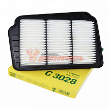 Фильтр воздушный MANN C 3028 Chevrolet Lacetti