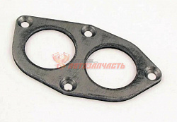 Пластина валов КПП стопорная вторичного вала 2108