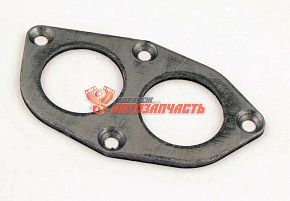 Пластина валов КПП стопорная вторичного вала 2108