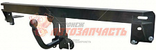 Фаркоп TOYOTA CAMRY (V40) (седан)  2006-2011 (без электропакета)