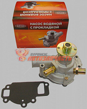 Насос водяной ГАЗель Бизнес дв.4216 Евро-4 (широкий выход) KENO