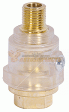 Минилубрикатор 1/4 "АвтоДело" 