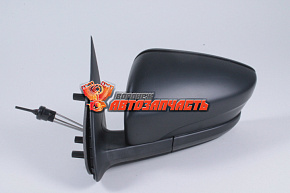 Зеркало наружное 2191 Автокомпонент механическое левое