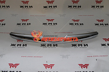 2192 Вставка передней решетки (хром) 