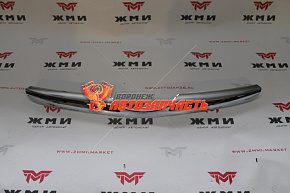 2192 Вставка передней решетки (хром) 