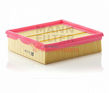 Фильтр воздушный MANN C 20 106 Opel Corsa D