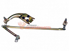 Трапеция стеклоочистителя 2101 АП (г.Владимир)