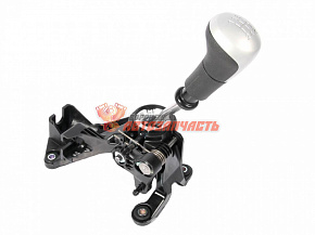 Рычаг переключения передач 21901 (тросиковая система)