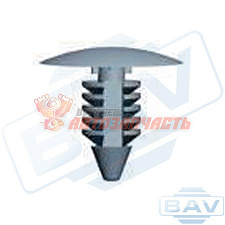 05290 клипса автомобильная AMC/FORD/GM