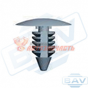 05290 клипса автомобильная AMC/FORD/GM