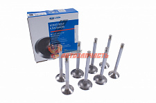 Клапана 2108 к-кт (в упак lada)