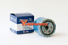 Фильтр масляный HYUNDAI/KIA  (взамен 2630035504)