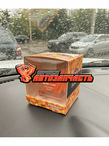 Ароматизатор TASOTTI SECRET CUBE /papaya/ 50ml папайя