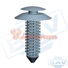 03020 клипса автомобильная AMC/FORD/GM