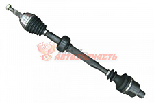 Привод переднего колеса Lada Largus правый (внутренние шлицы)
