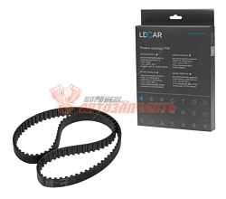 Ремень ГРМ 2108 LECAR (8 клап.)  