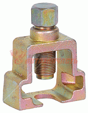 Съемник рулевых тяг и шаровых опор 2108 (АК-4) (Калуга)