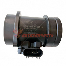 Датчик массового расхода воздуха ДМРВ 1118 Группа Омега1117-1119,2170-72 дв.ЕВРО-4) 