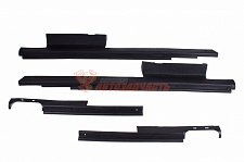 Облицовка порога пола 2107 к-кт сызр