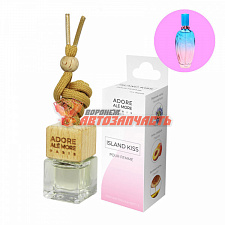 Ароматизатор ADORE ALE MORE ISLAND KISS POUR FEMME (флакон)