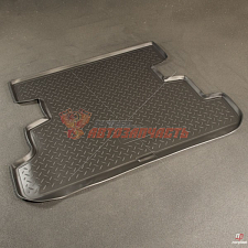 Коврик багажника ВАЗ 2131