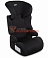Детское автомобильное кресло группа 2-3 (15-36 кг) Siger ART "Смарт" черный