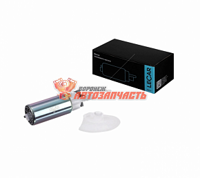 Насос МЭБН Lada Largus 12-; Renault Logan/Sandero I 04-16 LECAR