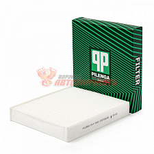 Фильтр салона LADA VESTA, LOGAN II, SANDERO II