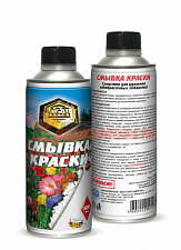 Смывка старой краски Цинкарь 0,5 кг