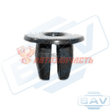 05710 клипса автомобильная INFINITI/LEXUS/MITSUBISHI/NISSAN/TOYOTA