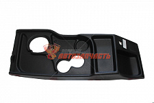 21214 Тунель пола (УРБАН ЛЮКС прикуриватель в задней части)