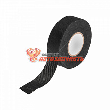 Изолента полиэстер 0.17х25 мм, 25 м автомобильная KRANZ