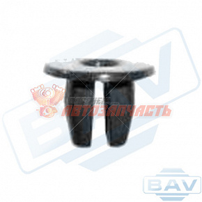 05710 клипса автомобильная INFINITI/LEXUS/MITSUBISHI/NISSAN/TOYOTA