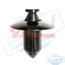 08690 клипса автомобильная TOYOTA/NISSAN