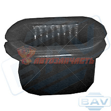 03940 клипса автомобильная CHRYSLER