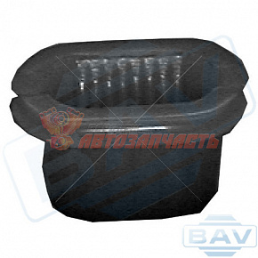 03940 клипса автомобильная CHRYSLER