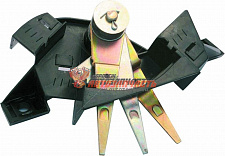 Рычаг управления отопителем 21213