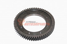 Шестерня ведомая главной передачи 2108  (4.1) 63/16 н/обр