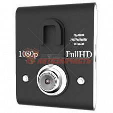 Видеорегистратор Artway AV-321 / FullHD, Крепление МАГНИТ
