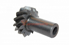 Шестерня привода маслонасоса 2101, 2121(грибок)