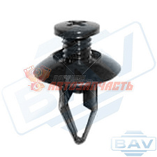 03410 клипса автомобильная FORD