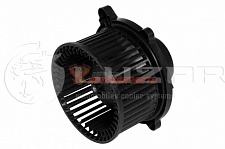 Мотор печки Kia Spectra (00-) (тип Dowoon) LFh 08A0 LUZAR 