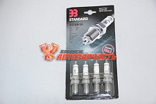 Свечи Энгельс A17ДВ-10 /2108 и 2101 с эл зажиг/