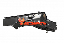 2108 Рем лонжерона заднего левого (пер. часть) (РОСТОВ)