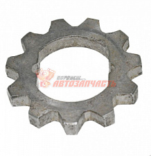 Шестерня маслонасоса 2108 (маленькая)